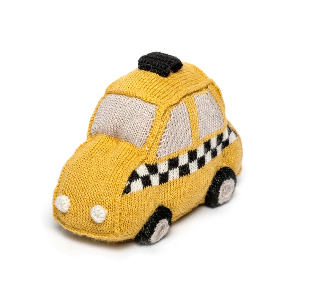 Doudou Taxi New York